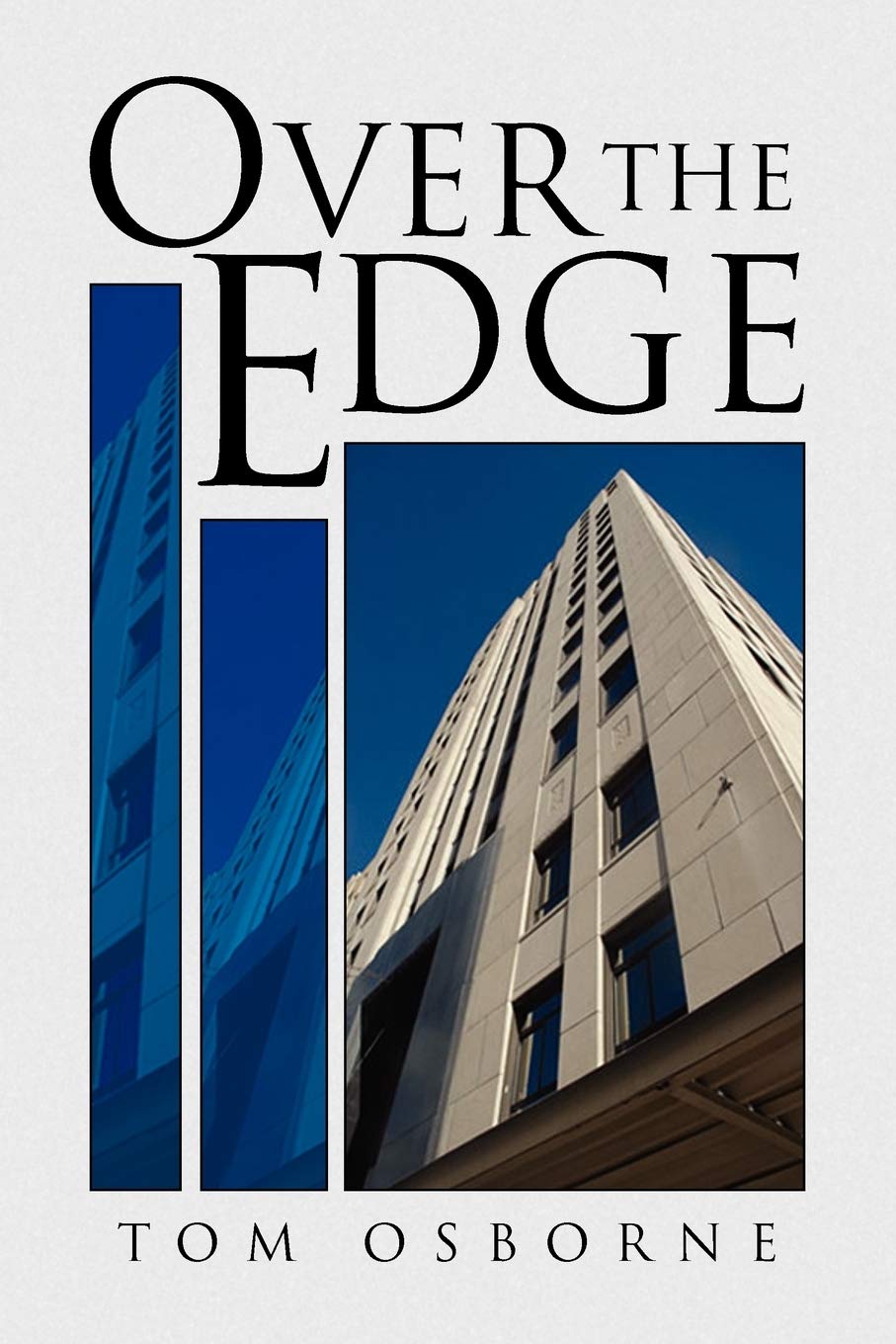 Over The Edge,Used