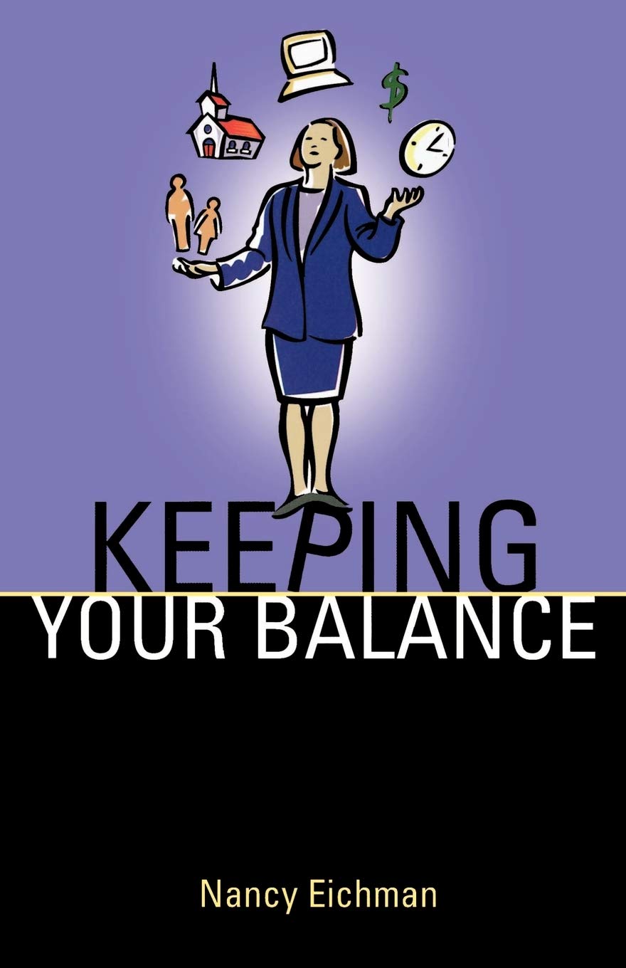 Keeping Your Balance,New