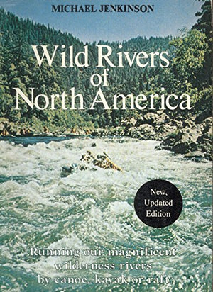 Wild Rivers of North America,Used