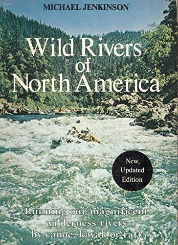 Wild Rivers of North America,Used