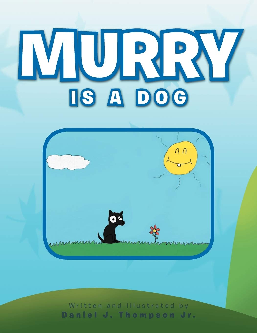 Murry Is A Dog,Used