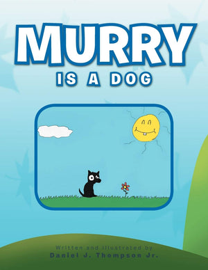 Murry Is A Dog,Used
