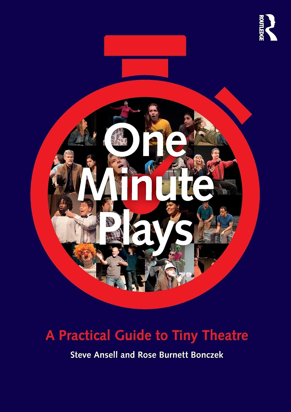 One Minute Plays,Used
