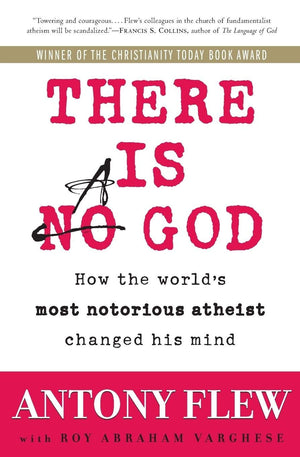 There Is a God: How the World's Most Notorious Atheist Changed His Mind,Used