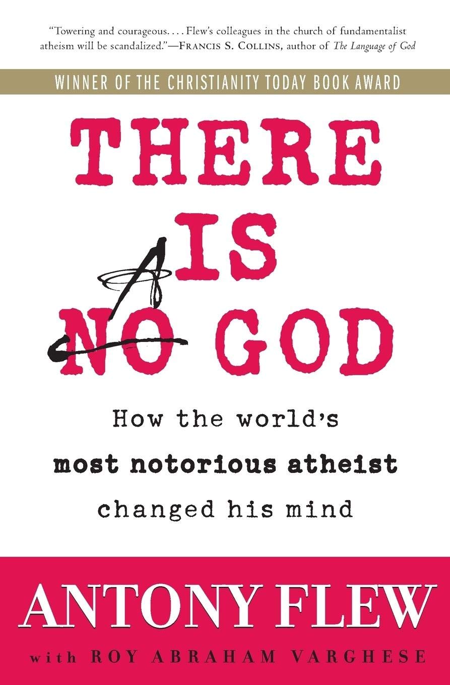 There Is a God: How the World's Most Notorious Atheist Changed His Mind,Used