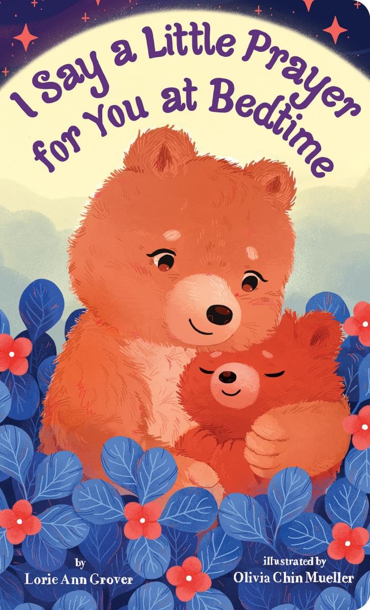 I Say a Little Prayer for You at Bedtime,Used