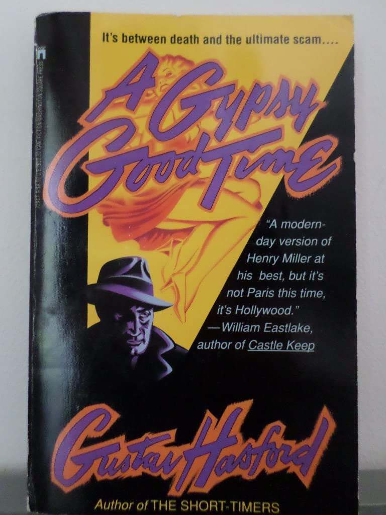 A Gypsy Good Time,Used