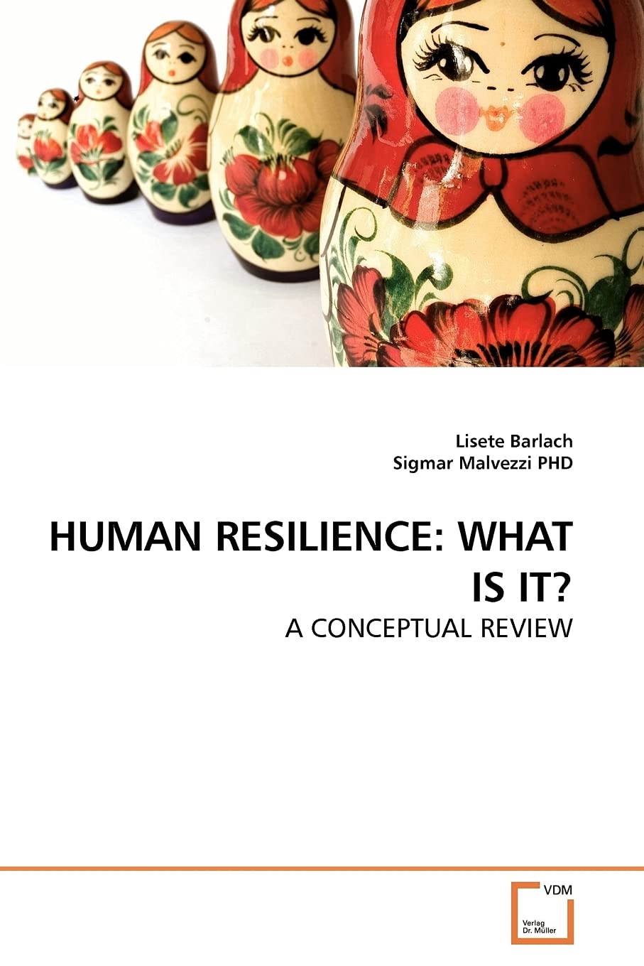 HUMAN RESILIENCE: WHAT IS IT?: A CONCEPTUAL REVIEW,Used