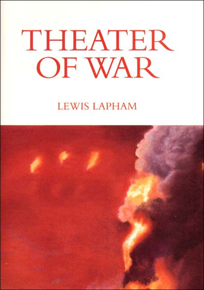 Theater of War,Used