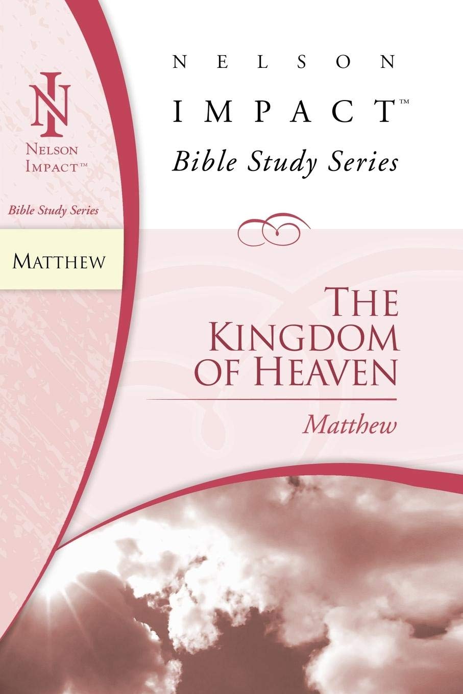 Matthew (Nelson Impact Bible Study Guide),Used