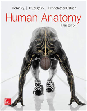 Looseleaf For Human Anatomy