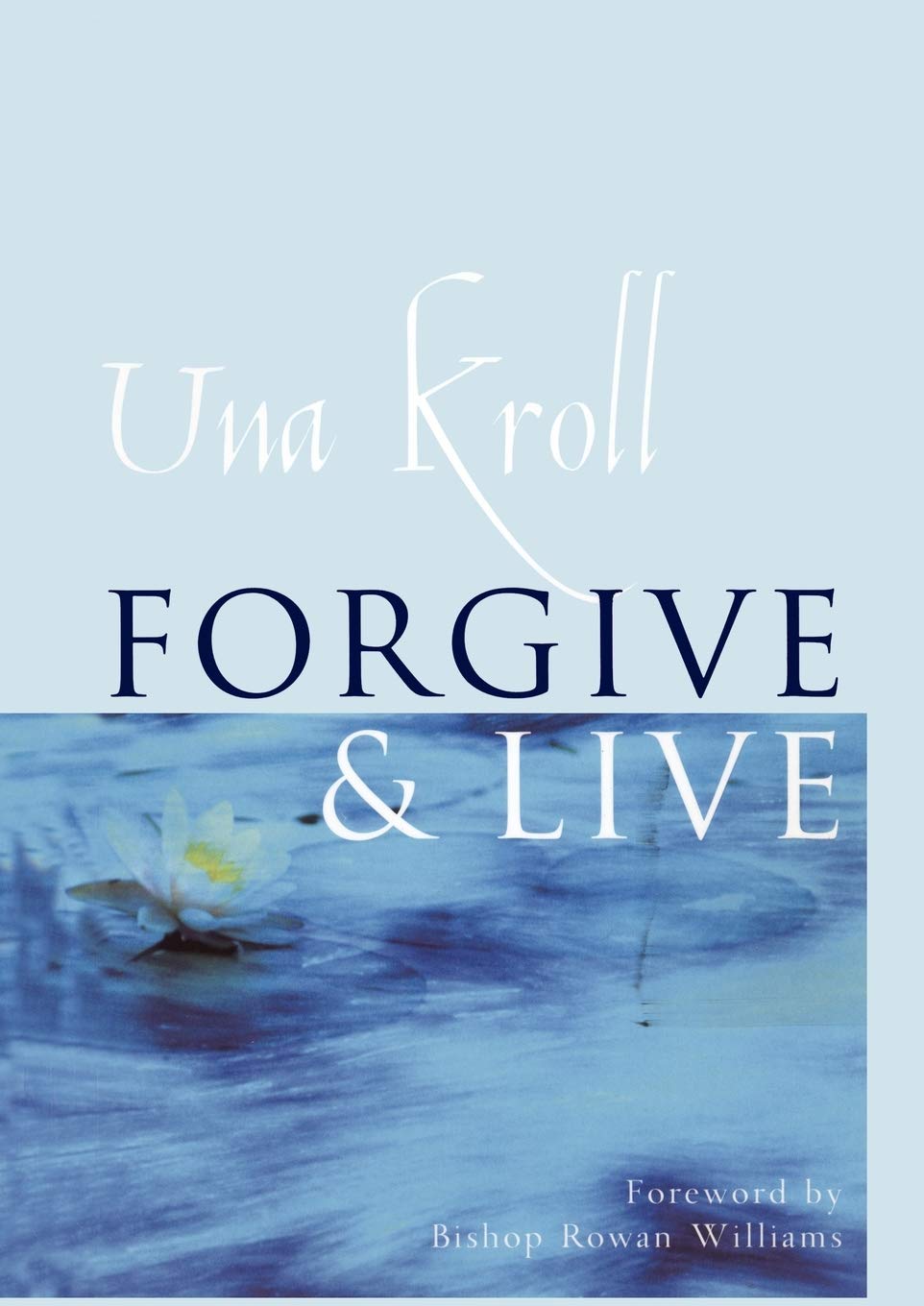 Forgive And Live,Used