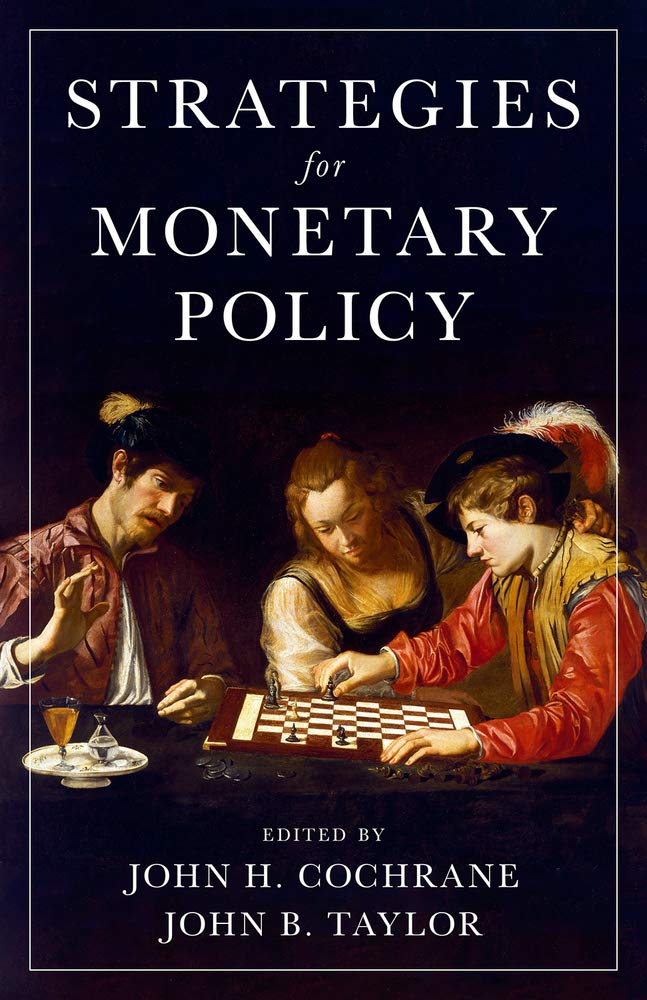 Strategies for Monetary Policy,Used