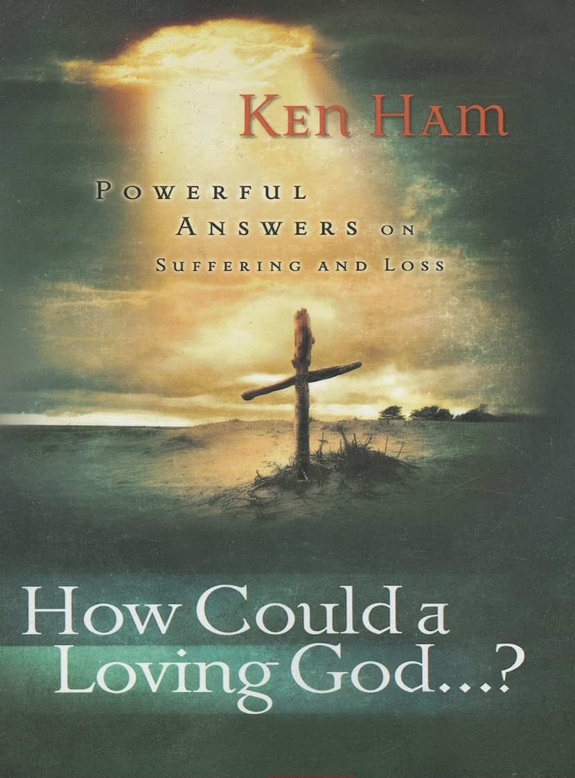 How Could A Loving God?