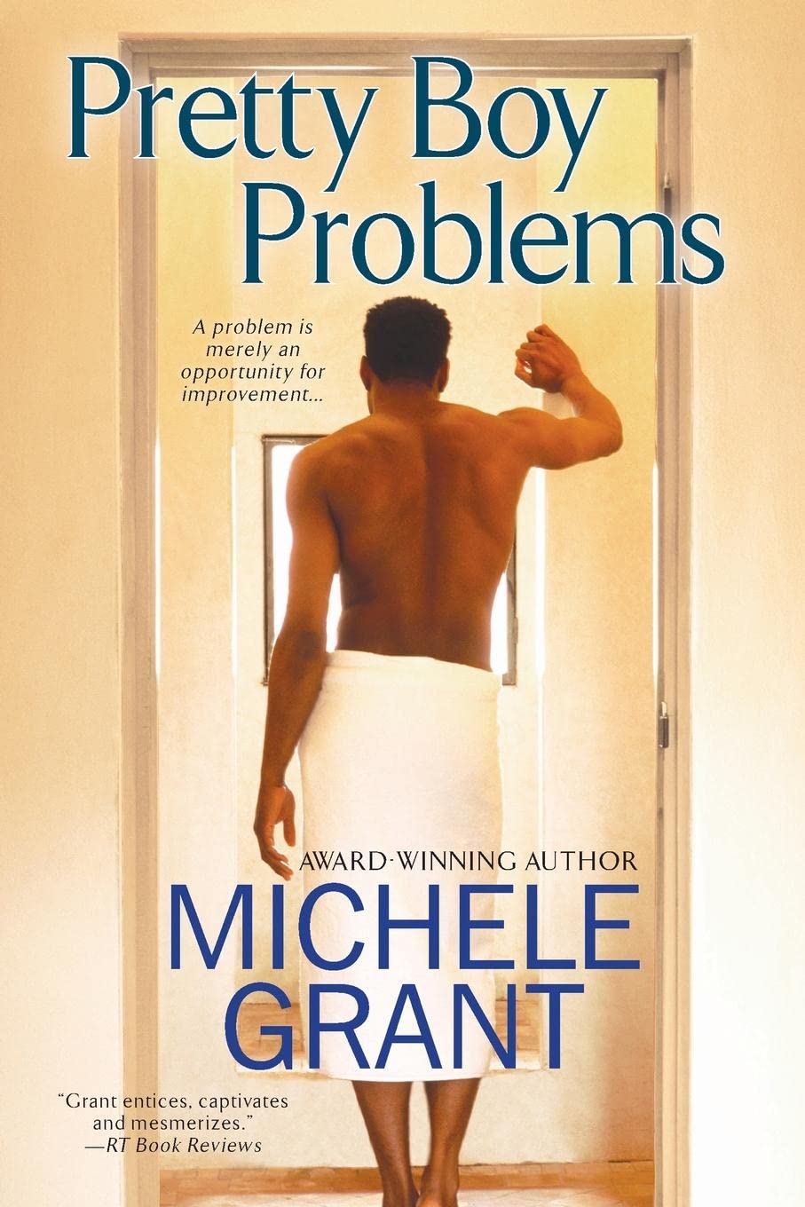 Pretty Boy Problems (The Montgomerys),Used
