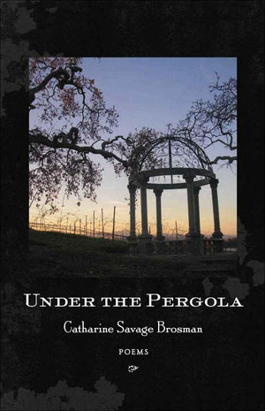 Under The Pergola: Poems,New