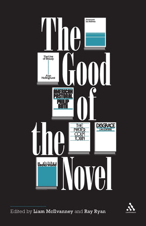 The Good of the Novel,Used