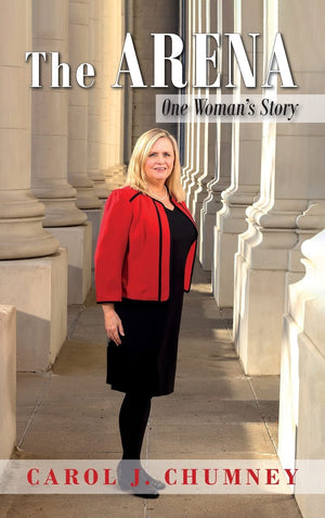 The Arena: One Woman's Story,Used