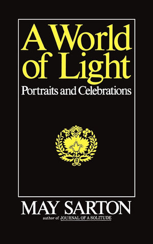 A World of Light: Portraits and Celebrations,New