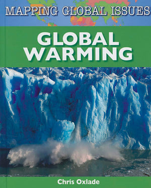 Global Warming (Mapping Global Issues),Used