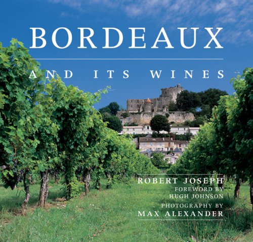 Bordeaux And Its Wines,Used