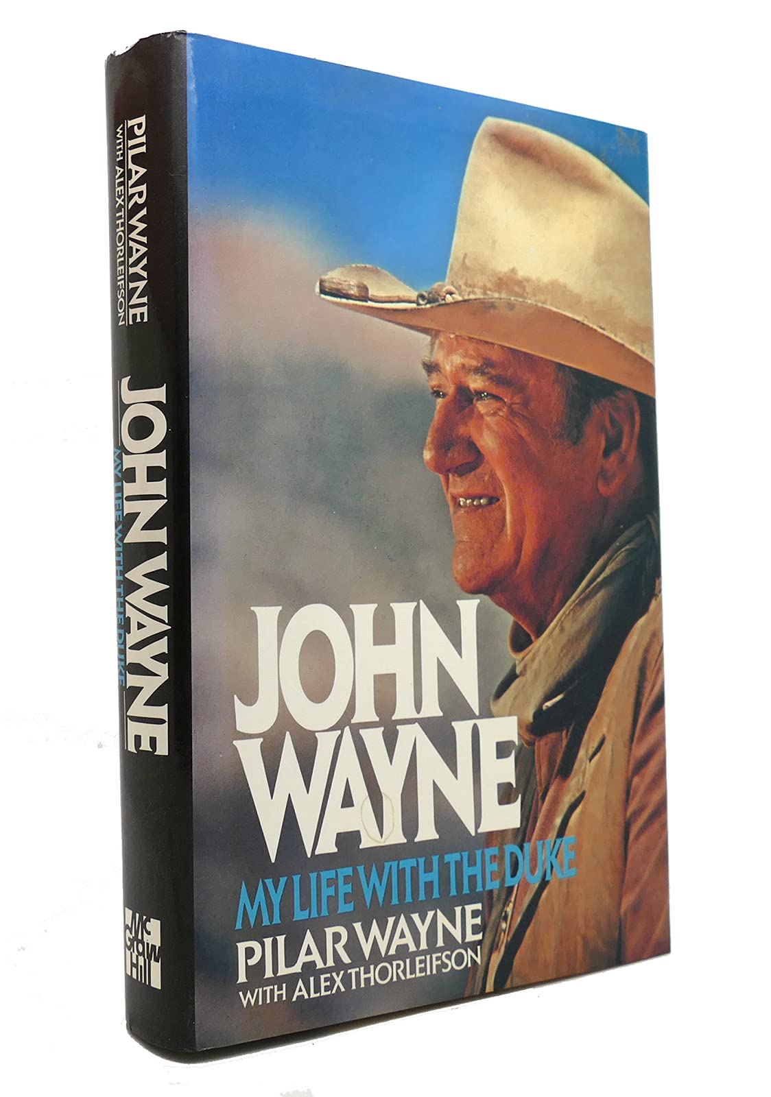 John Wayne: My Life With the Duke,Used