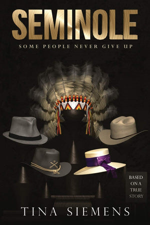 Seminole: Some People Never Give Up,Used
