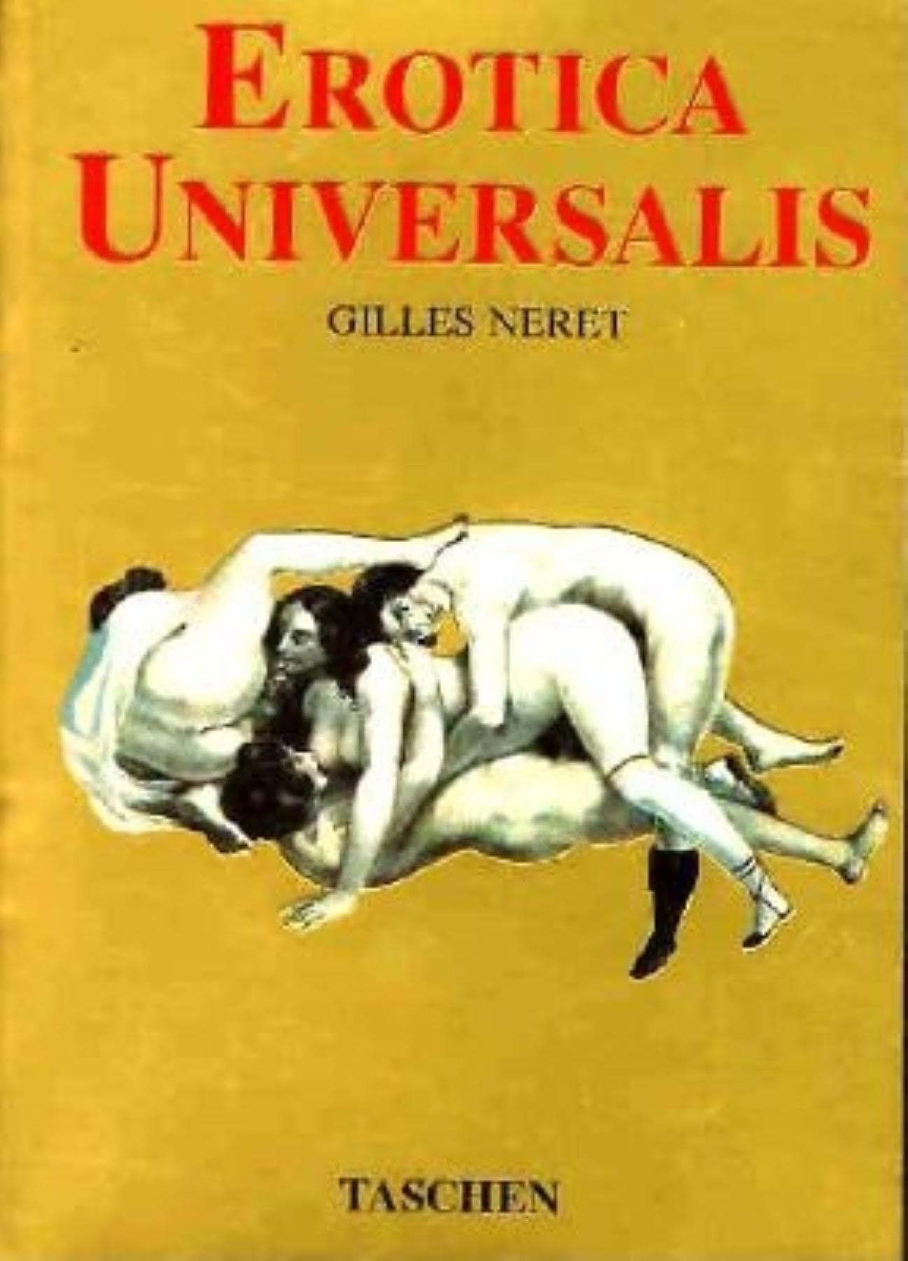Erotica Universalis