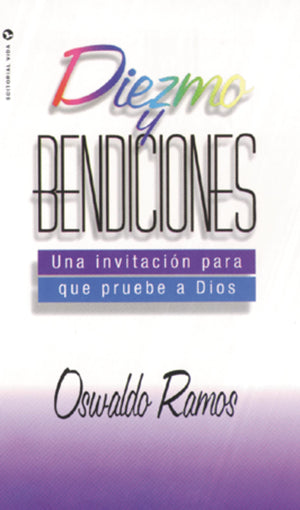 Diezmo y bendiciones,Used