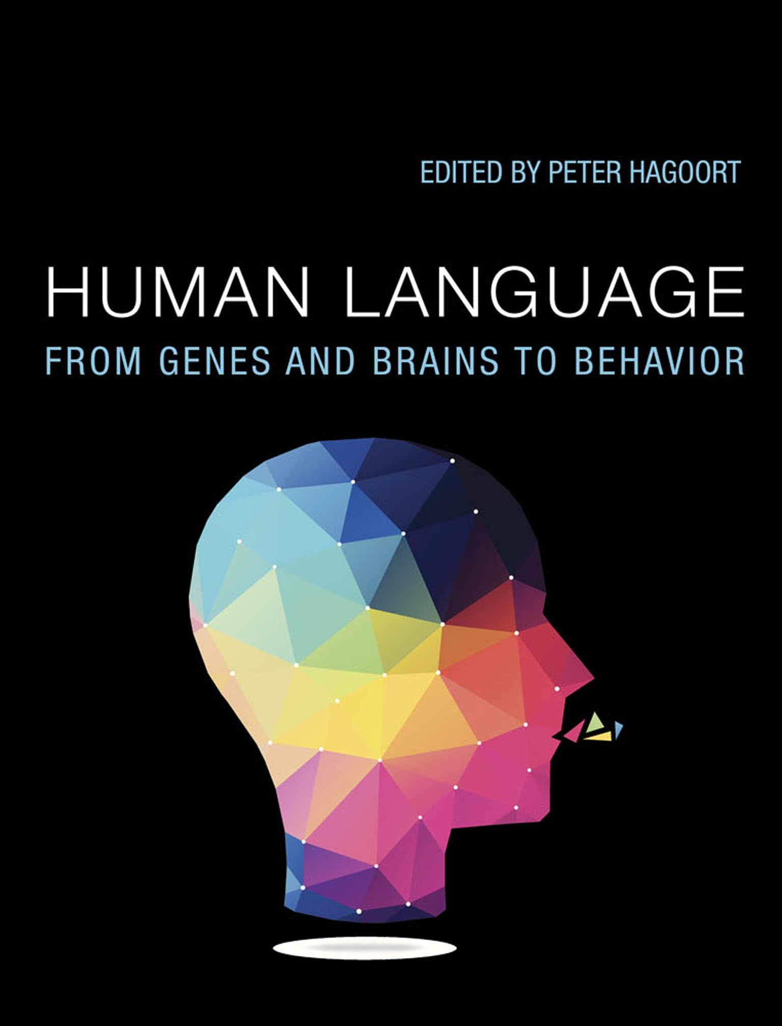 Human Language: From Genes and Brains to Behavior (Mit Press),Used