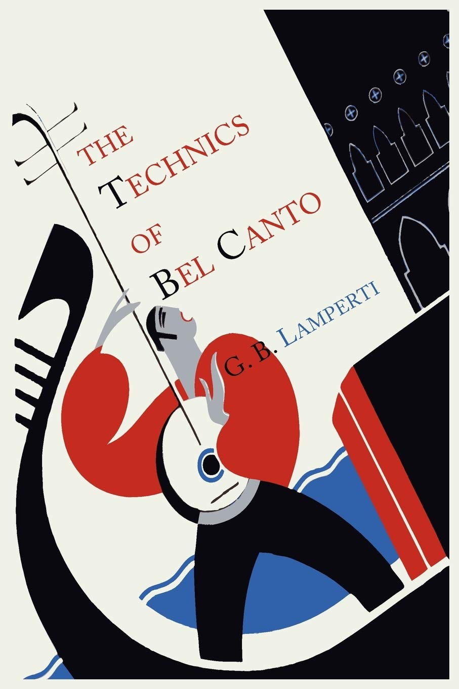 The Technics Of Bel Canto