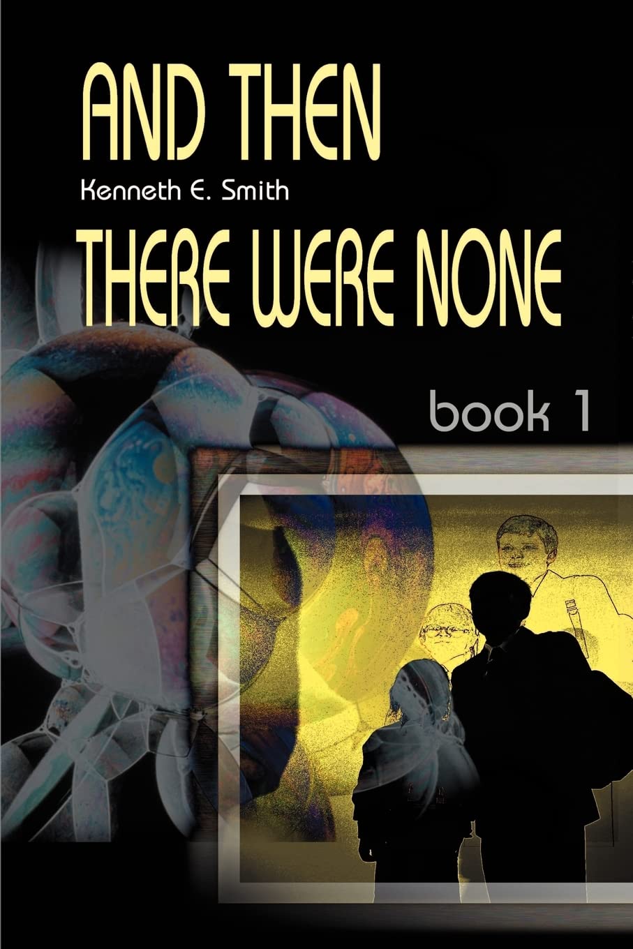 And Then There Were None; Book 1,Used
