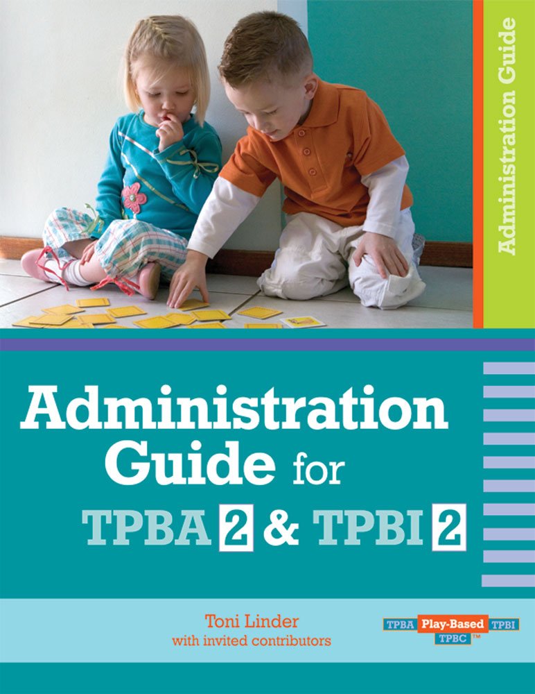 Administration Guide for TPBA2 & TPBI2 (Playbased Tpba, Tpbi, Tpbc),Used
