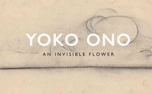 An Invisible Flower