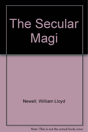 The Secular Magi,Used