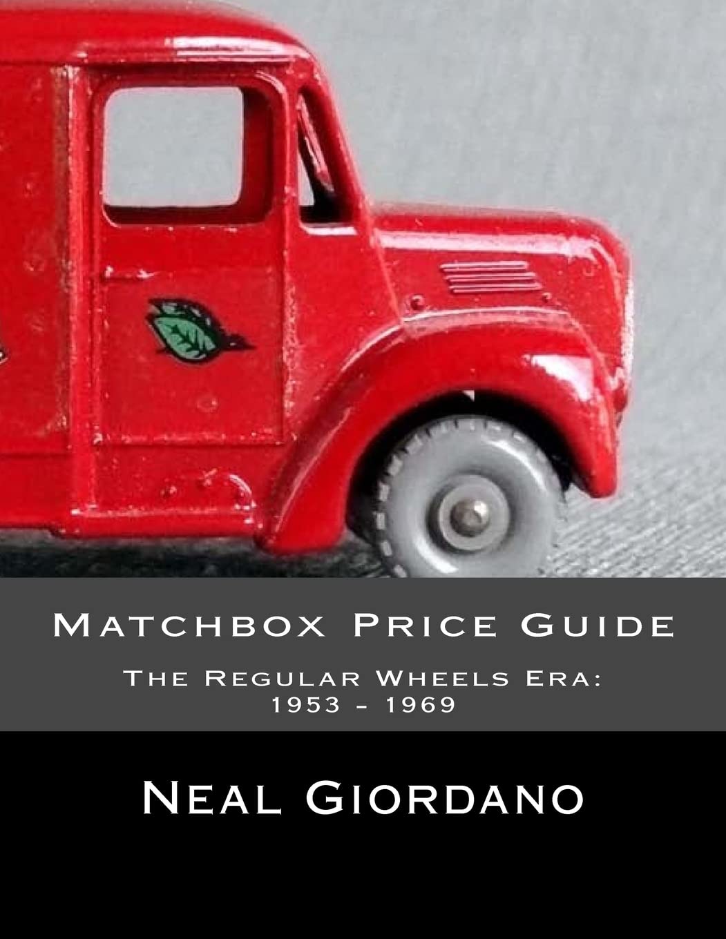 Matchbox Price Guide: The Regular Wheels Era: 1953  1969,Used