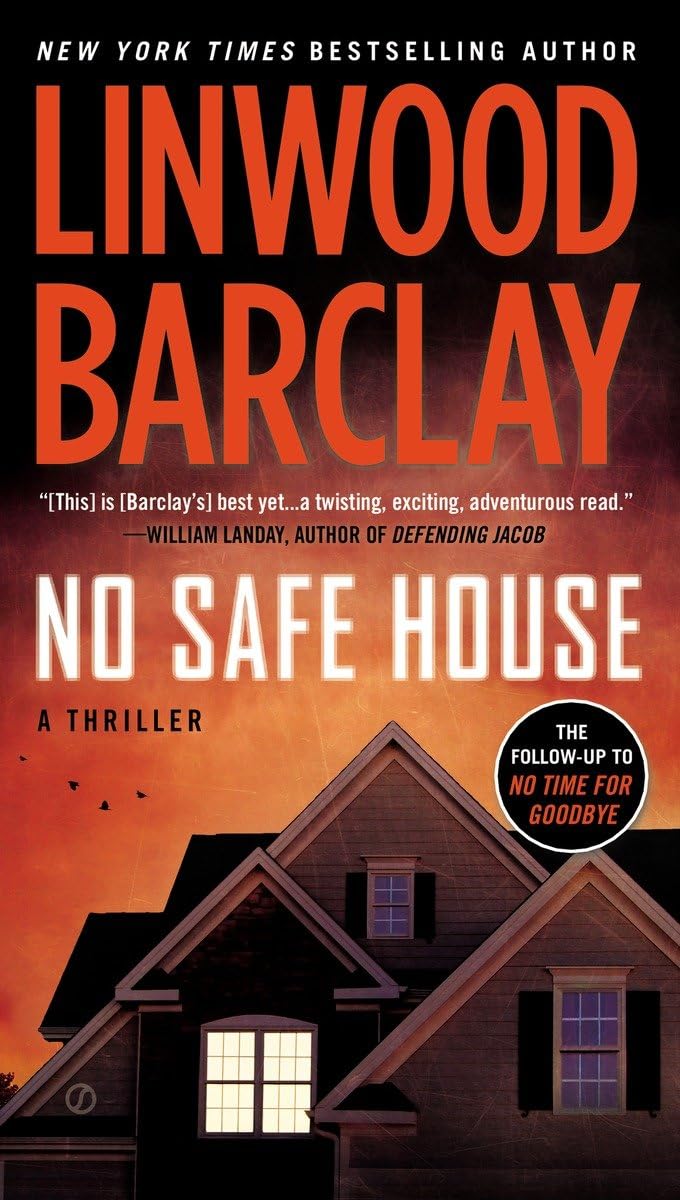 No Safe House,Used