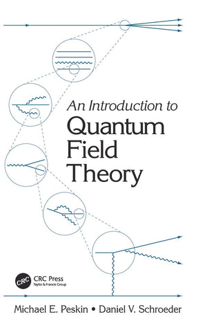 An Introduction To Quantum Field Theory (Frontiers in Physics),Used