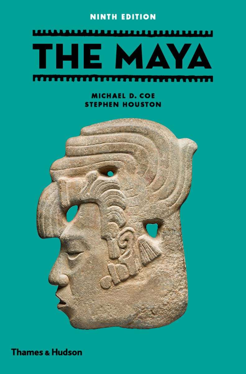 The Maya (Ancient Peoples And Places),Used