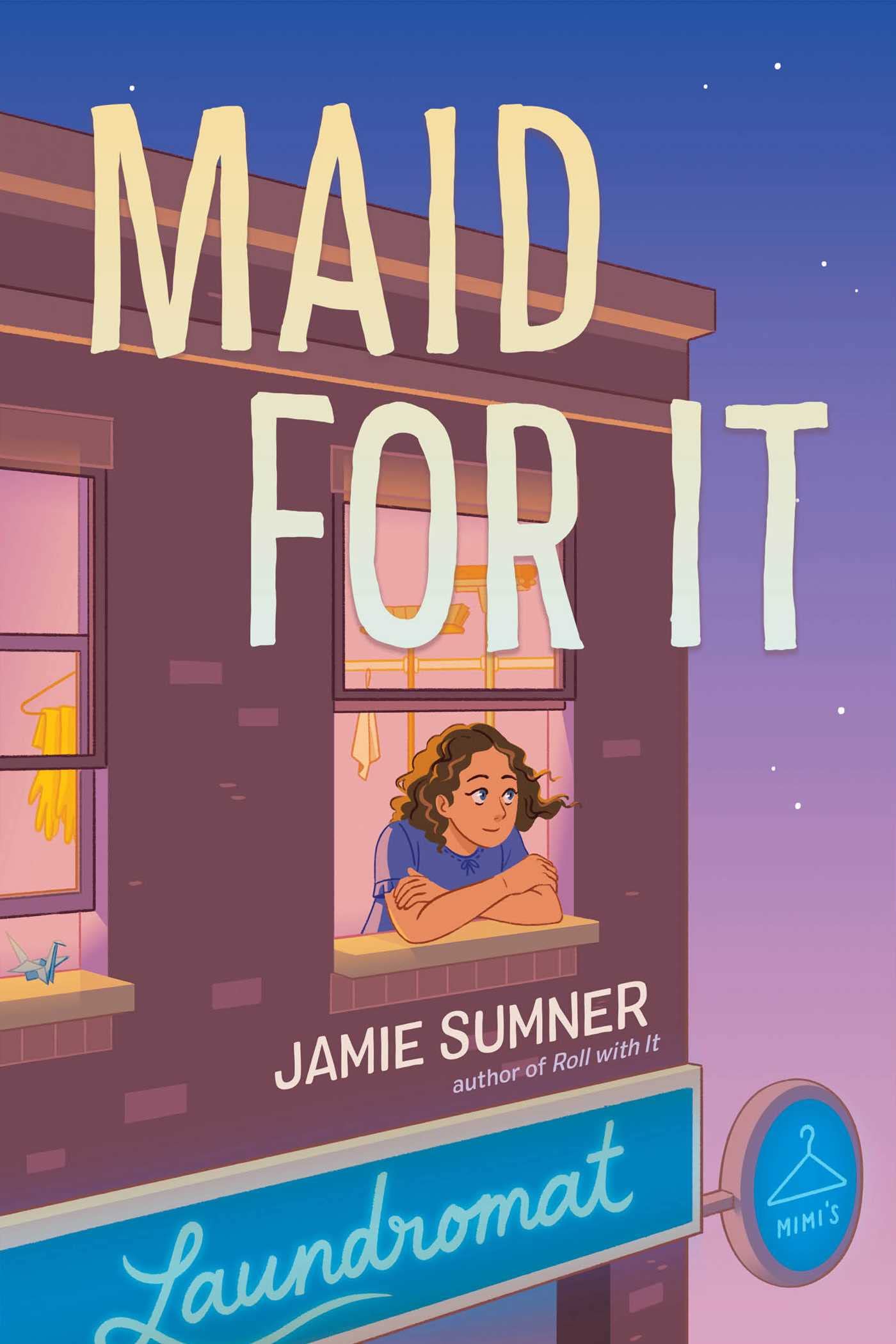 Maid For It,Used
