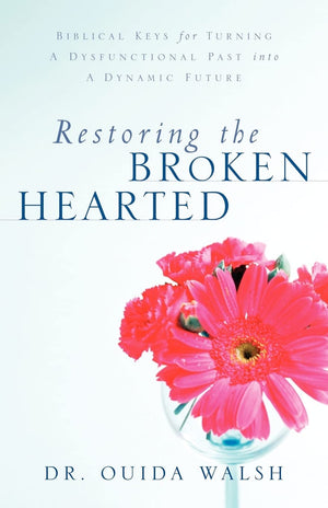 Restoring the Broken Hearted,Used