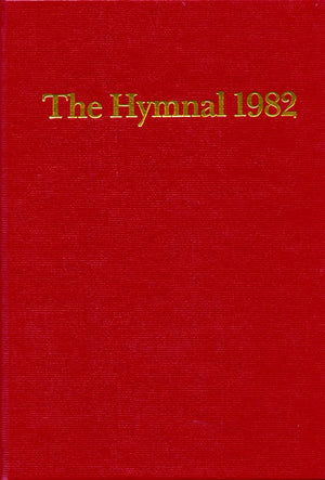 The Hymnal 1982, according to the use of The Episcopal Church,Used