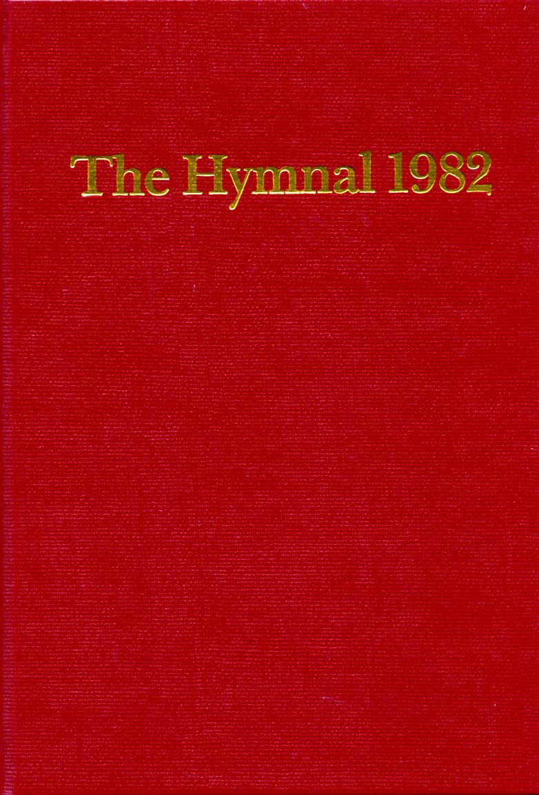 The Hymnal 1982, according to the use of The Episcopal Church,Used