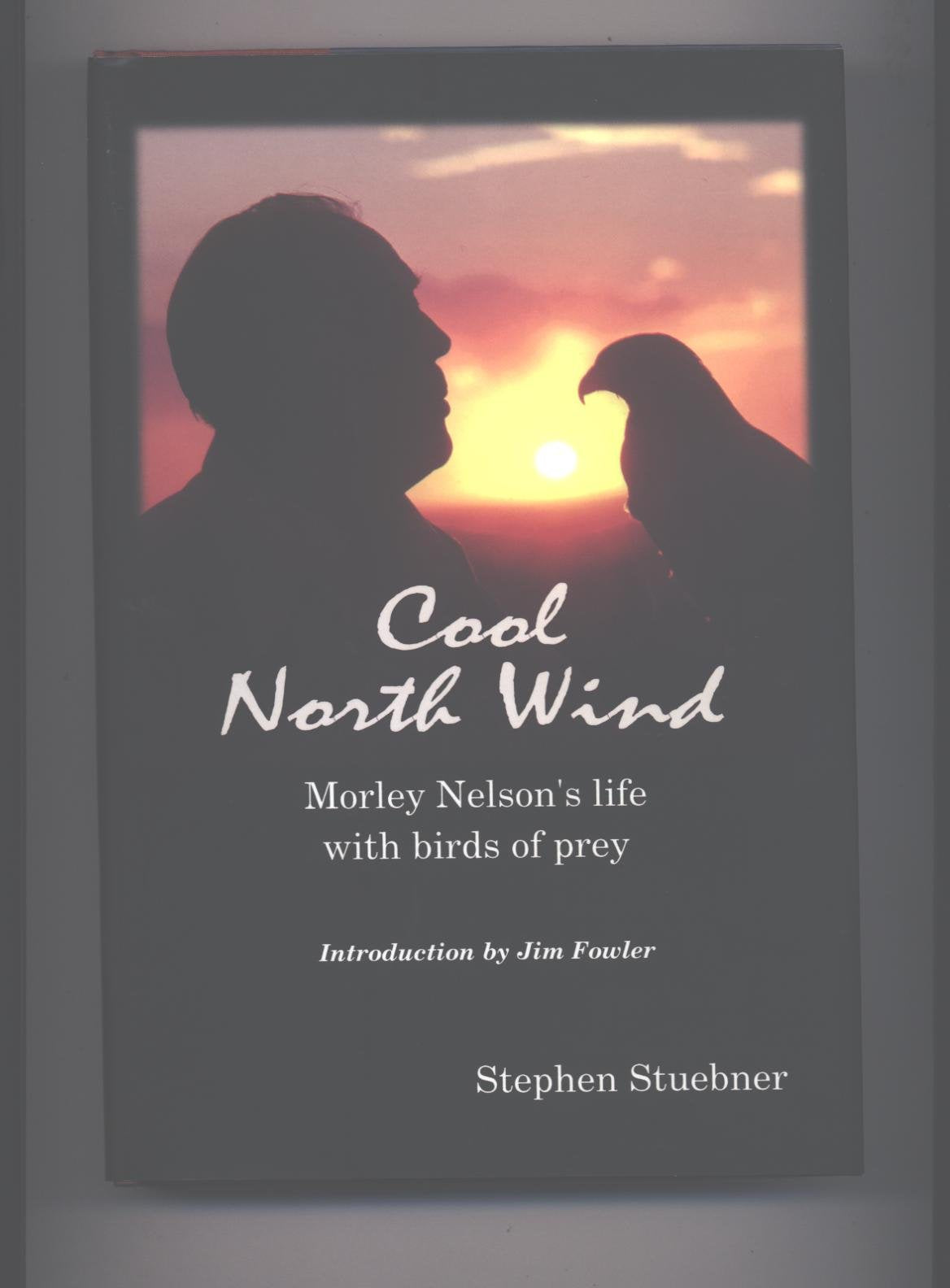 Cool North Wind,Used