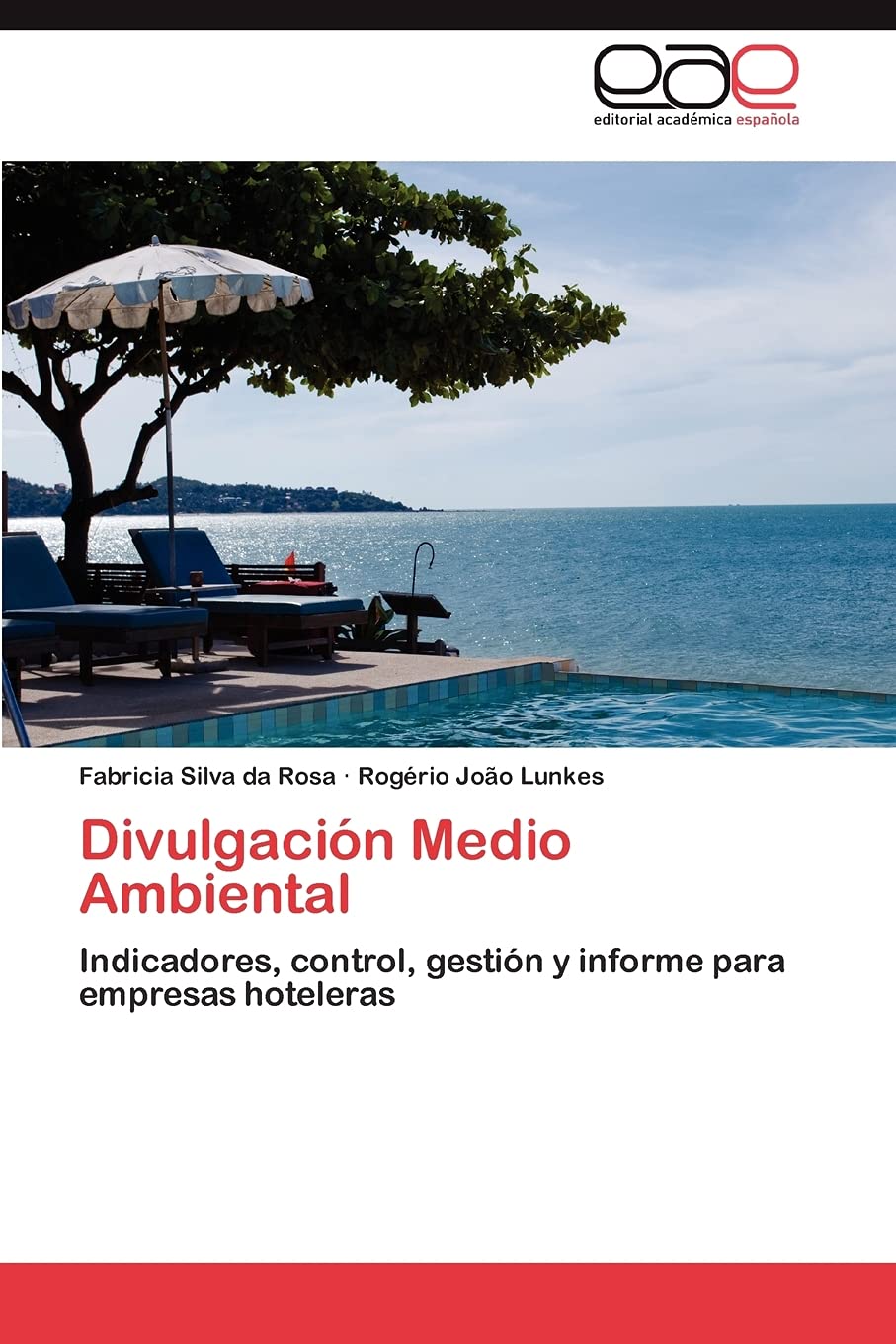Divulgacin Medio Ambiental: Indicadores, control, gestin y informe para empresas hoteleras (Spanish Edition),Used