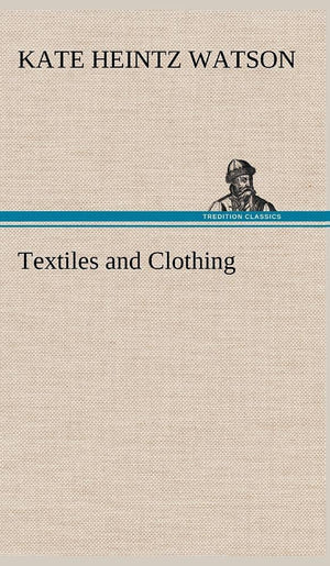 Textiles and Clothing,Used