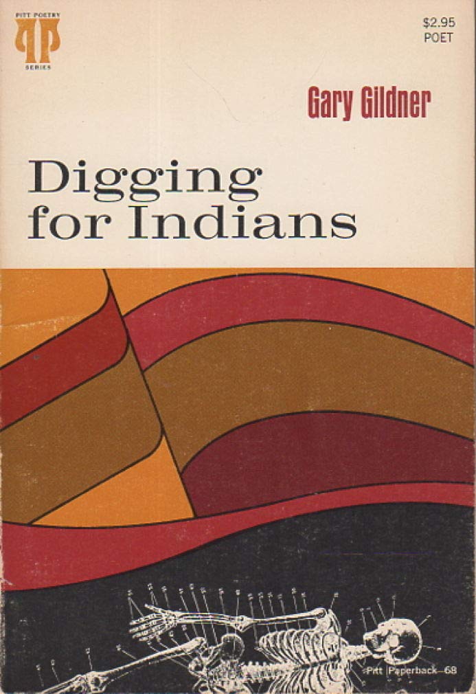 Digging for Indians,Used