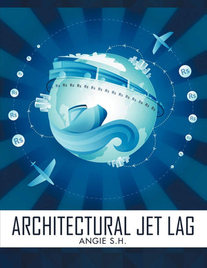 Architectural Jet Lag,Used