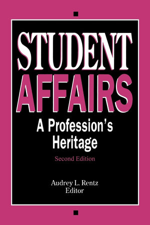 Student Affairs,New