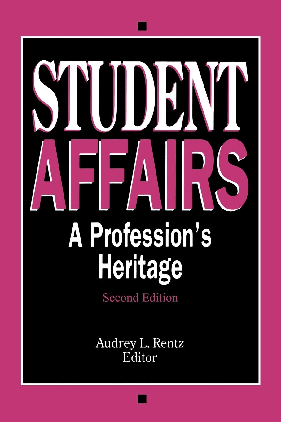 Student Affairs,New